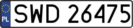 SWD26475