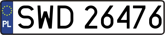 SWD26476