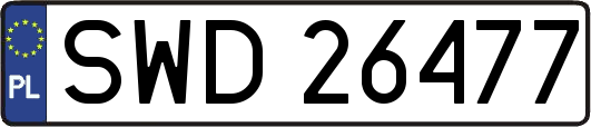 SWD26477