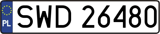 SWD26480