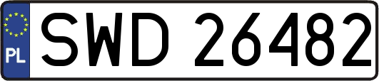SWD26482