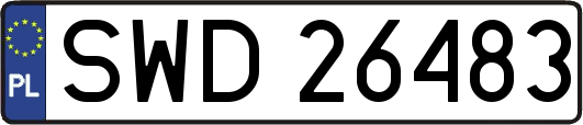 SWD26483