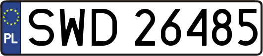 SWD26485