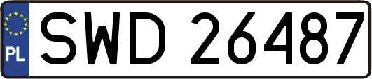 SWD26487