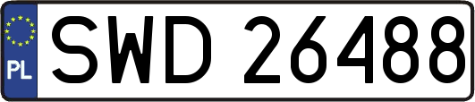 SWD26488