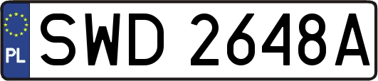 SWD2648A