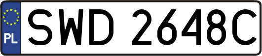 SWD2648C
