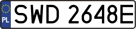 SWD2648E