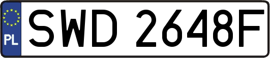SWD2648F