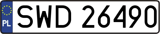 SWD26490