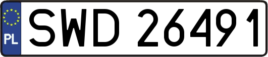 SWD26491
