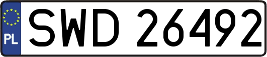 SWD26492