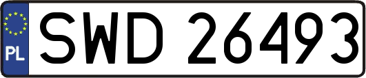SWD26493