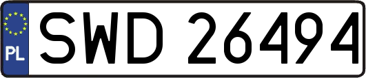 SWD26494