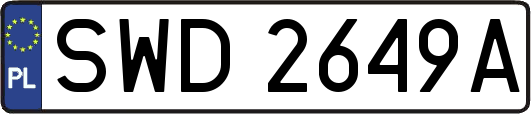 SWD2649A