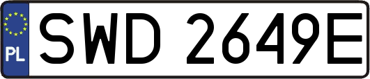 SWD2649E
