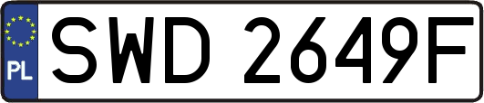 SWD2649F