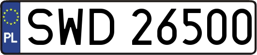 SWD26500