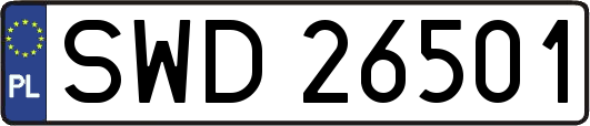 SWD26501