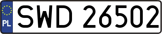 SWD26502