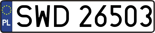 SWD26503