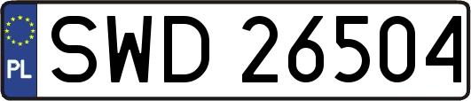 SWD26504