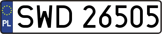 SWD26505