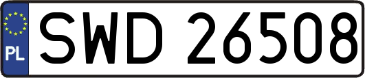 SWD26508