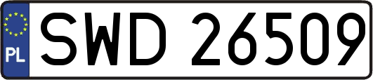 SWD26509