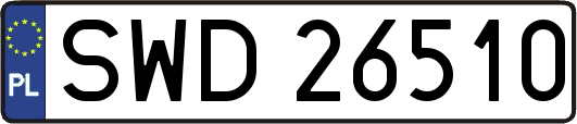 SWD26510