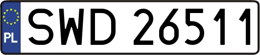 SWD26511