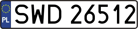 SWD26512
