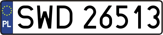 SWD26513