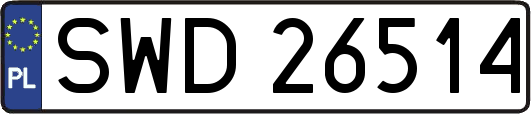 SWD26514