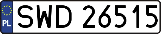 SWD26515