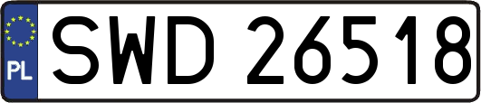 SWD26518