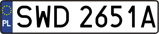 SWD2651A