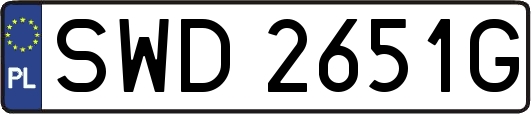 SWD2651G
