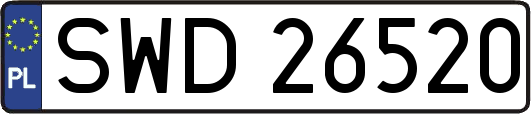 SWD26520