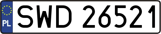 SWD26521