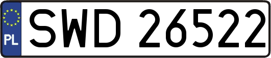 SWD26522