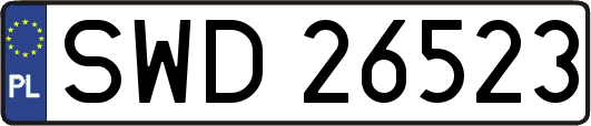 SWD26523