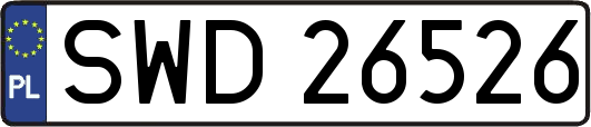 SWD26526