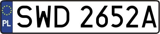SWD2652A