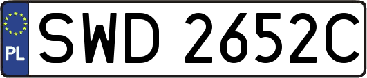 SWD2652C