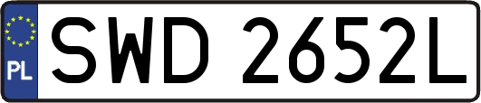 SWD2652L