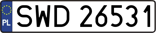 SWD26531