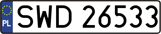 SWD26533
