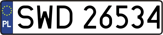 SWD26534