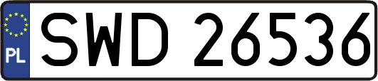 SWD26536